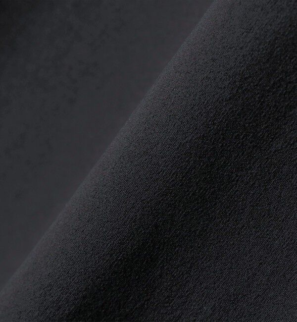 SHIPS any「SHIPS any: SORONA(R) ストレッチ ジャージー スピンドル ポケット Tシャツ (ロンT)◆」|Tシャツ・カットソー|