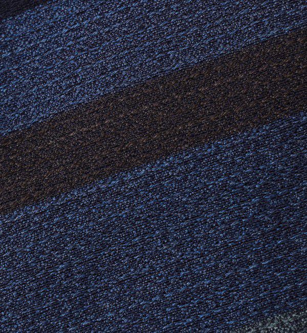 SHIPS「SHIPS: シルク デラヴェ ワイド ストライプ ネクタイ」|ネクタイ・蝶ネクタイ|