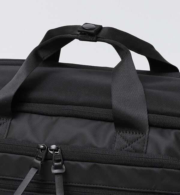 SHIPS「SHIPS: コンフォート AGS 2WAY バッグ パック」|リュック|