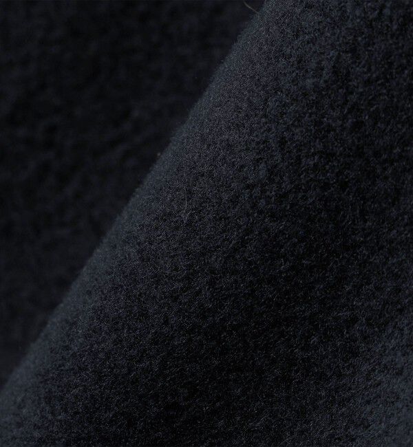 SHIPS「Portal: LOAM FLEECE JACKET」|その他|