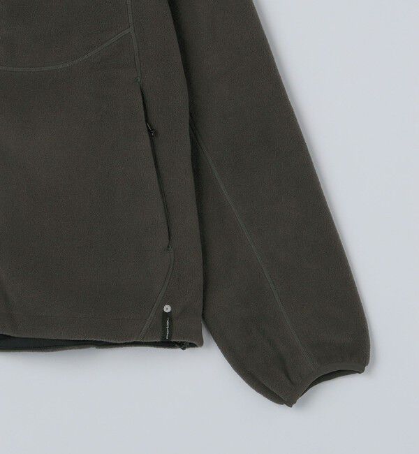 SHIPS「Portal: LOAM FLEECE JACKET」|その他|
