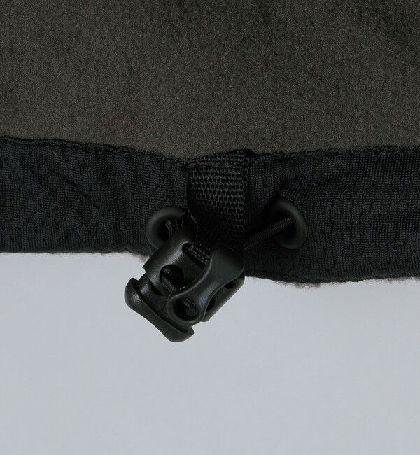 SHIPS「Portal: LOAM FLEECE JACKET」|その他|