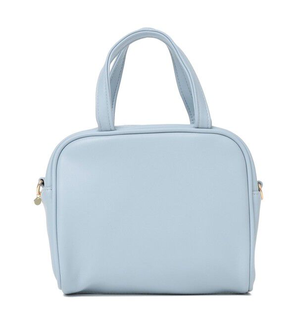 SHIPS KIDS「SHIPS KIDS:ガールズ 2WAY ショルダー バッグ」|ショルダー・メッセンジャー|