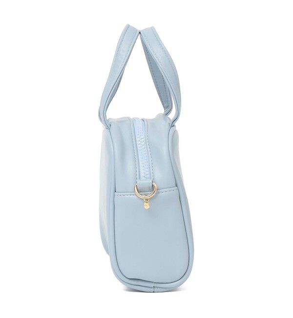 SHIPS KIDS「SHIPS KIDS:ガールズ 2WAY ショルダー バッグ」|ショルダー・メッセンジャー|