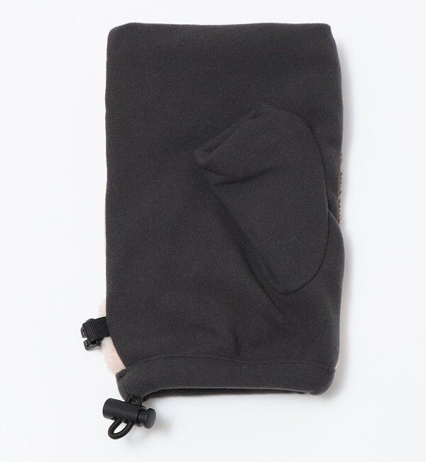 SHIPS Colors 「SHIPS Colors:キルティング パターン フィンガーレス グローブ」|手袋|