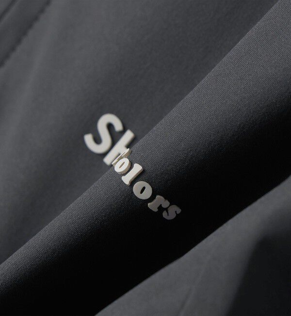 SHIPS Colors 「《予約》SHIPS Colors:110～150cm/ 〈洗濯機可能〉リバーシブル ジップブルゾン◆」|ブルゾン・スタジャン|