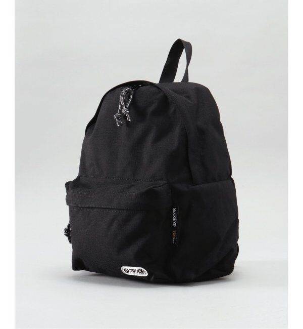 OUTDOOR PRODUCTS Usual Things「452V  SMALL SOLID」|リュック|