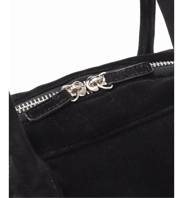 OUTDOOR PRODUCTS Usual Things「2WAY CUBE BAG Suede Look」|ショルダー・メッセンジャー|