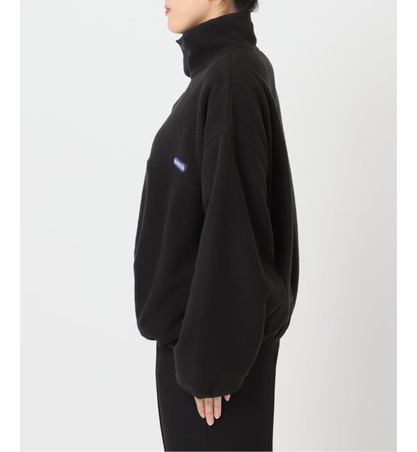 OUTDOOR PRODUCTS Usual Things「フリーススナップブルゾン ユニセックス着用可」|その他|