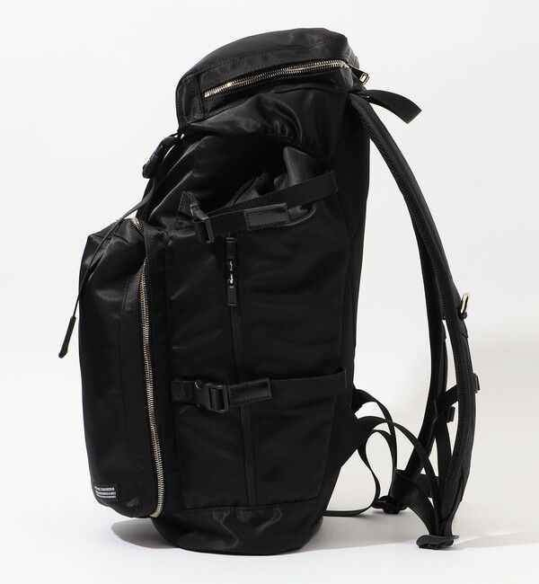 TOMORROWLAND GOODS「foot the coacher&times;PORTER MINIMAL BACK PACK ナイロン バックパック」|リュック|