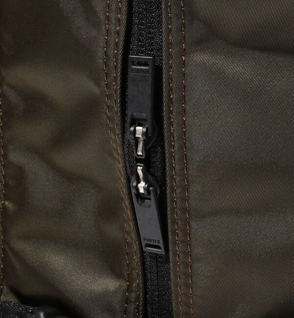 TOMORROWLAND GOODS「foot the coacher&times;PORTER MINIMAL BACK PACK ナイロン バックパック」|リュック|