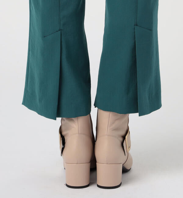 Ballsey「ソフトツイル バックスリットパンツ」|その他|