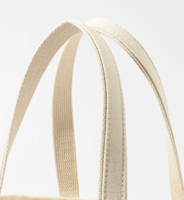 TOMORROWLAND GOODS「TOMORROWLAND コットンキャンバス CAPRIトート」|トートバッグ|