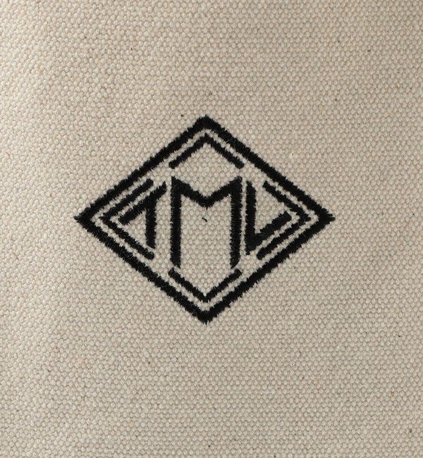 TOMORROWLAND GOODS「TOMORROWLAND コットンキャンバス CAPRIトート」|トートバッグ|