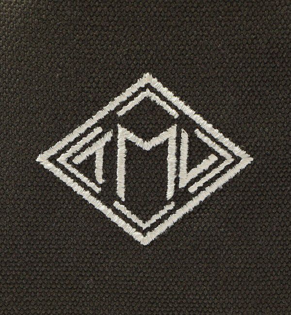 TOMORROWLAND GOODS「TOMORROWLAND コットンキャンバス CAPRIトート」|トートバッグ|