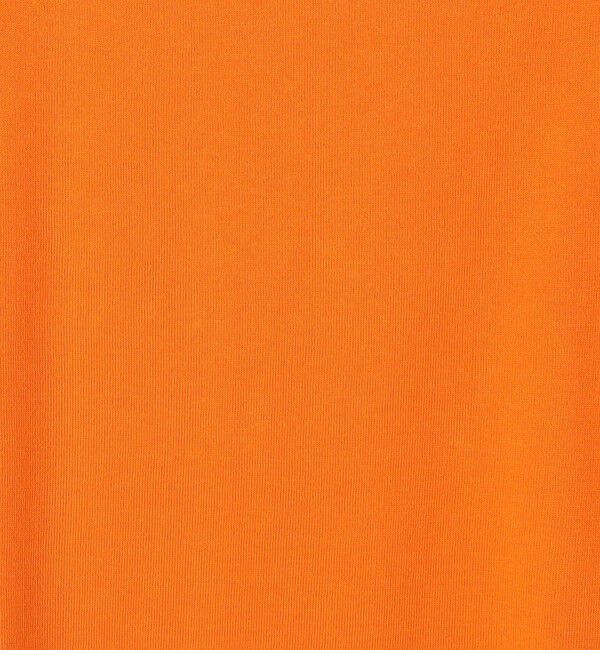 GALERIE VIE「エクストラファインゲージコットン ボートネックプルオーバー」|ニット・セーター|