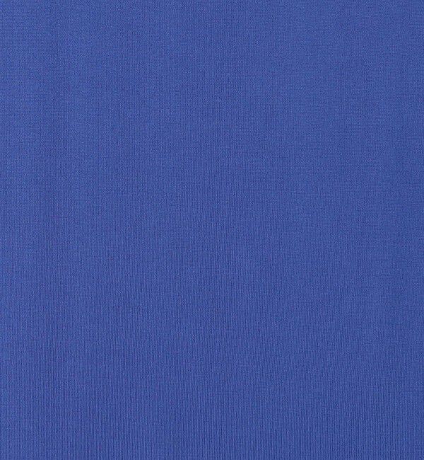 GALERIE VIE「エクストラファインゲージコットン ボートネックプルオーバー」|ニット・セーター|