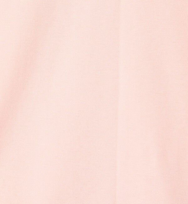 TOMORROWLAND BUYING WEAR「Nu Swim コットン タンクトップ」|Tシャツ・カットソー|