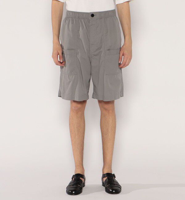 GALERIE VIE「コンパクトコットンツイン ショートパンツ」|その他|