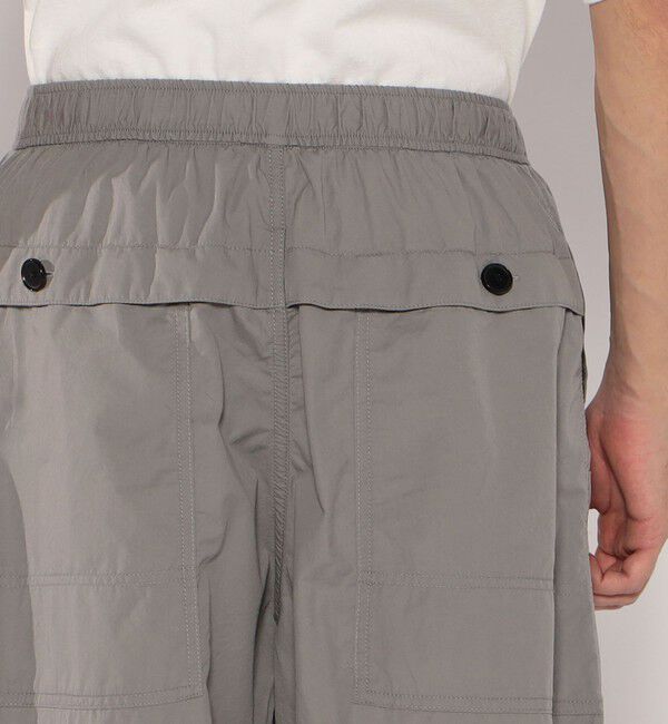 GALERIE VIE「コンパクトコットンツイン ショートパンツ」|その他|