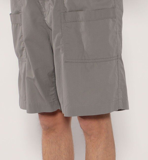 GALERIE VIE「コンパクトコットンツイン ショートパンツ」|その他|