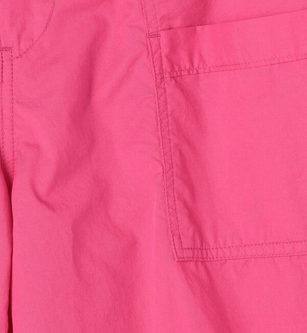 GALERIE VIE「コンパクトコットンツイン ショートパンツ」|その他|