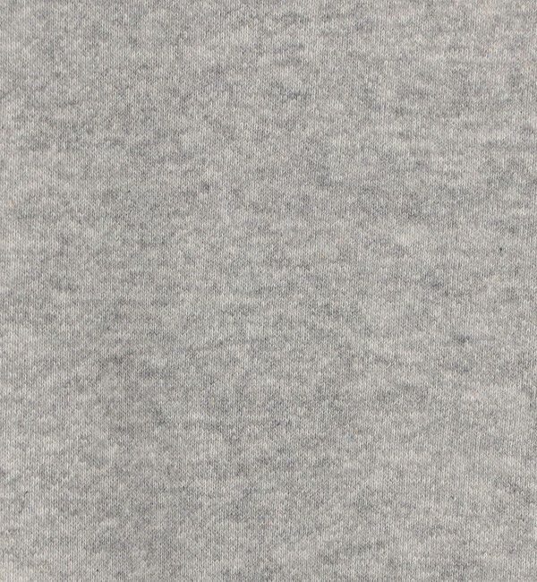 MACPHEE「コットンジャージー ジップアップパーカー」|パーカー|