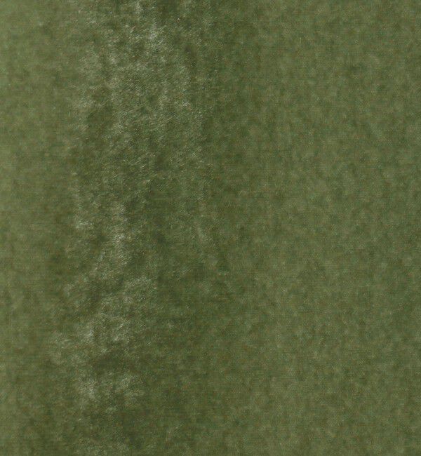 Ballsey「マットベロア イージーストレートパンツ」|その他|