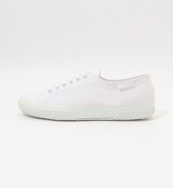 TOMORROWLAND GOODS「【別注】SUPERGA 2750 キャンバススニーカー」|その他|