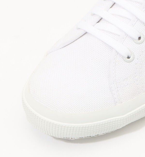 TOMORROWLAND GOODS「【別注】SUPERGA 2750 キャンバススニーカー」|その他|