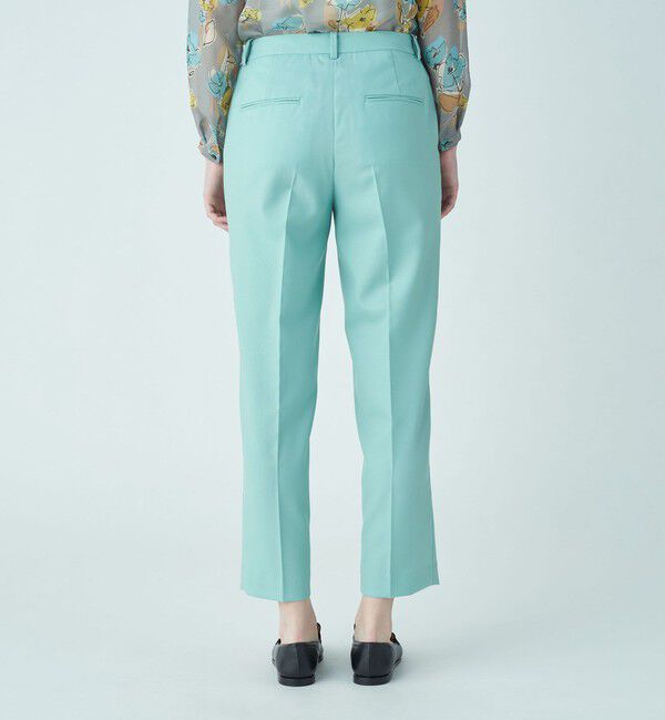 TOMORROWLAND collection「タスマニアオックス ペンシルパンツ」|その他|