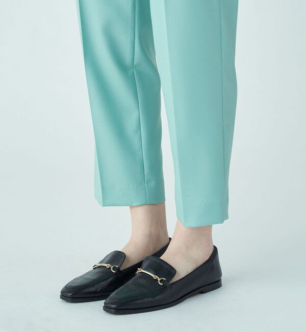 TOMORROWLAND collection「タスマニアオックス ペンシルパンツ」|その他|