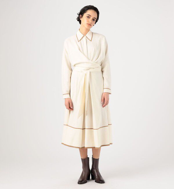 TOMORROWLAND BUYING WEAR「BODICE STUDIO ドレス」|ワンピース|