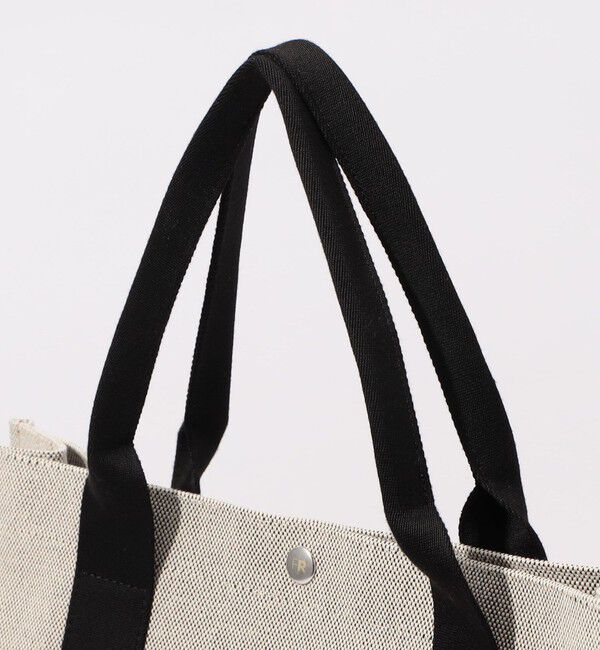 TOMORROWLAND GOODS「【別注】FRANCOIS RENIER TEMS トートバッグ」|トートバッグ|