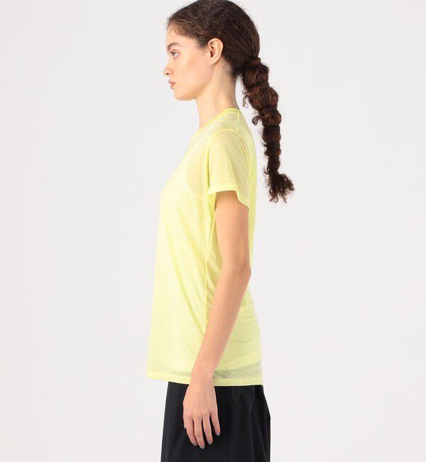 TOMORROWLAND BUYING WEAR「BASERANGE TEE SHIRT」|Tシャツ・カットソー|