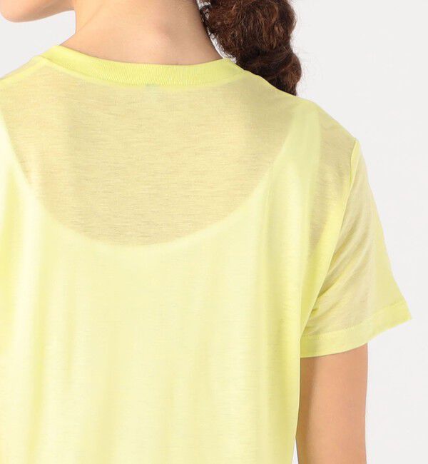 TOMORROWLAND BUYING WEAR「BASERANGE TEE SHIRT」|Tシャツ・カットソー|