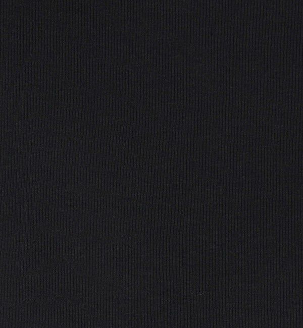 DES PRES「スモールライトリブ ワンショルダータンクトップ」|タンクトップ|