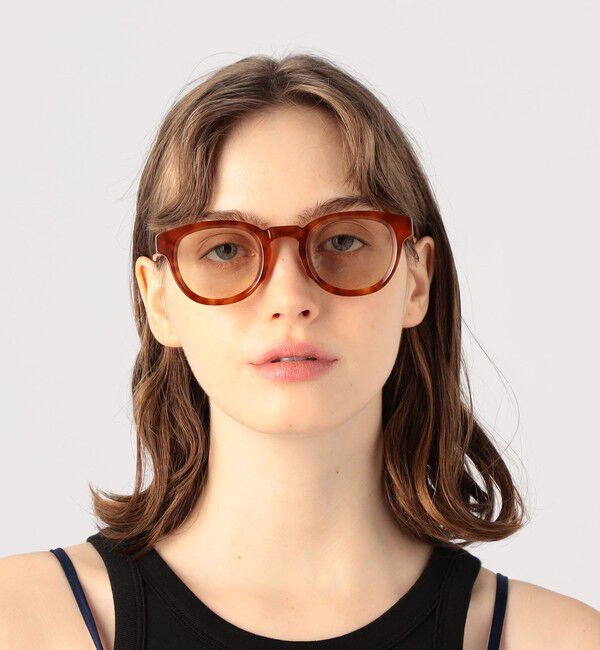 TOMORROWLAND GOODS「WAITING FOR THE SUN ARCHIVE04 サングラス」|サングラス|