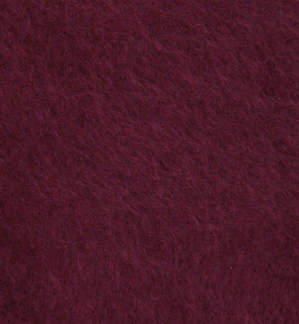 Ballsey「フラッフィーヤーン ショートスリーブプルオーバー」|ニット・セーター|