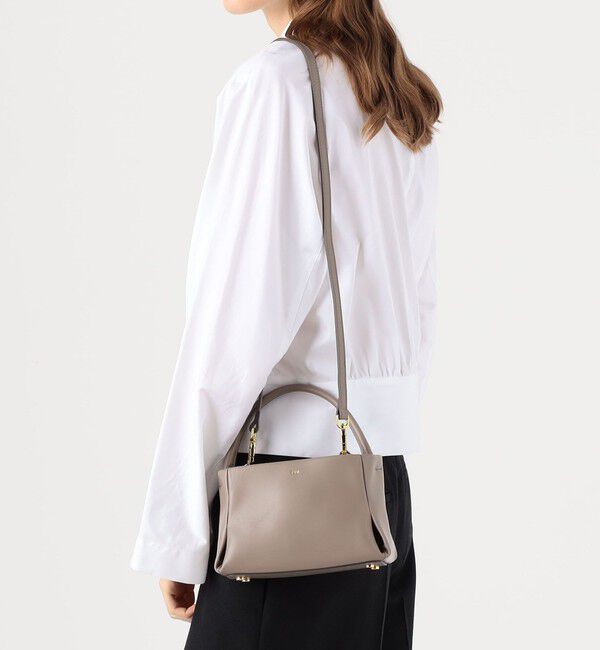 TOMORROWLAND GOODS「TOV PETAL ショルダーバッグ」|ショルダー・メッセンジャー|