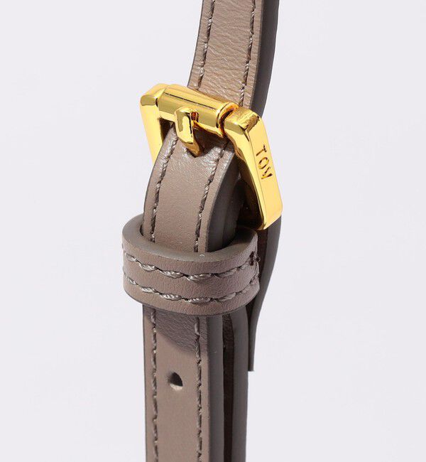 TOMORROWLAND GOODS「TOV PETAL ショルダーバッグ」|ショルダー・メッセンジャー|