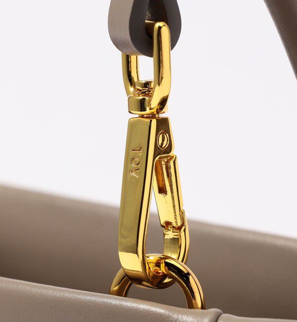 TOMORROWLAND GOODS「TOV PETAL ショルダーバッグ」|ショルダー・メッセンジャー|