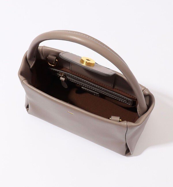 TOMORROWLAND GOODS「TOV PETAL ショルダーバッグ」|ショルダー・メッセンジャー|