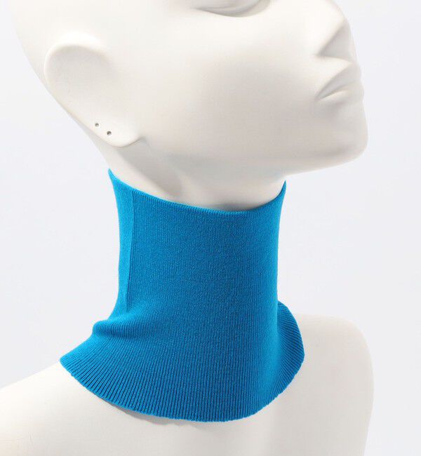 Edition「ウール ネックウォーマー グローブセット」|手袋|