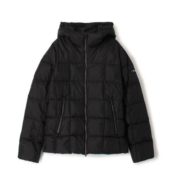 TOMORROWLAND BUYING WEAR「TATRAS ROHDI ダウンジャケット」|ダウン|19 ブラック