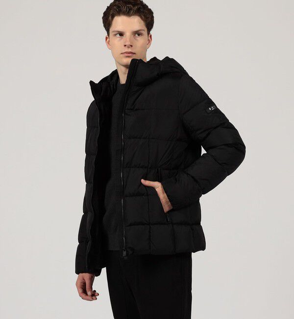 TOMORROWLAND BUYING WEAR「TATRAS ROHDI ダウンジャケット」|ダウン|