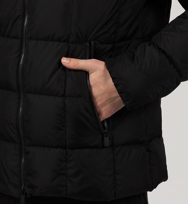 TOMORROWLAND BUYING WEAR「TATRAS ROHDI ダウンジャケット」|ダウン|