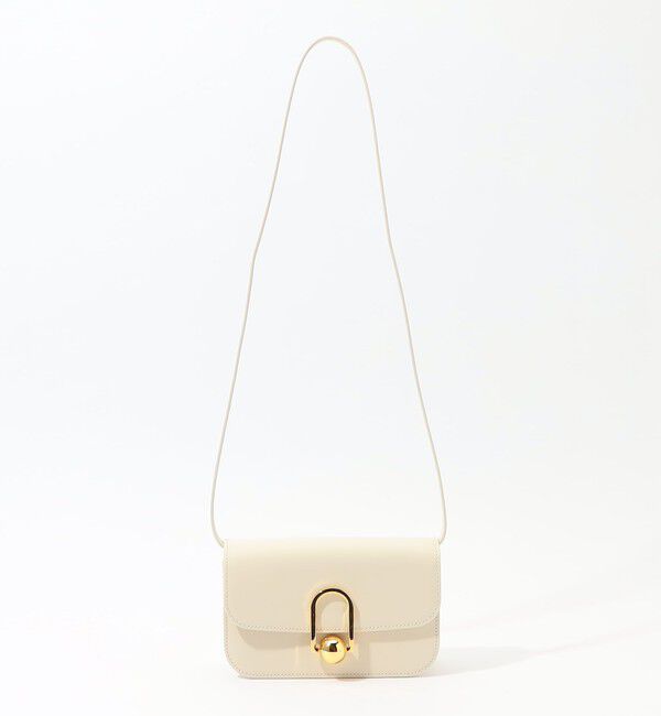 TOMORROWLAND GOODS「MAESTOSO EON MICRO ショルダーバッグ」|ショルダー・メッセンジャー|