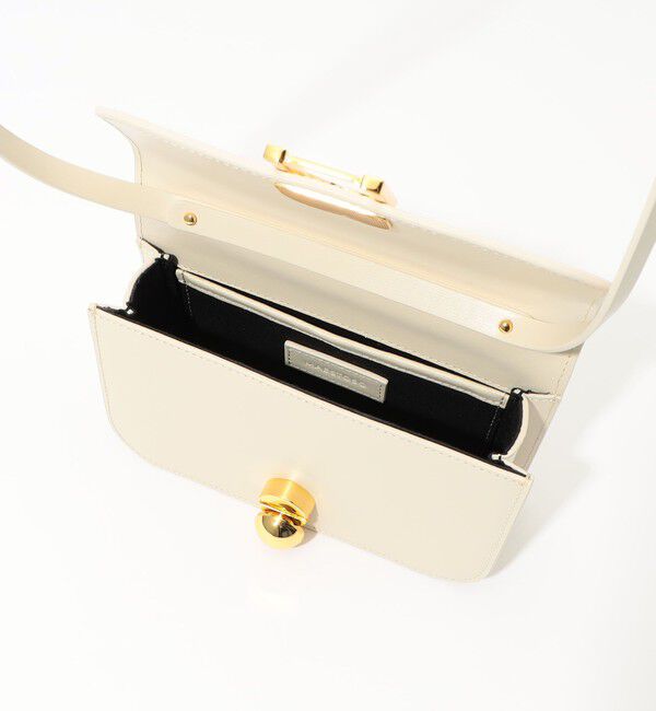 TOMORROWLAND GOODS「MAESTOSO EON MICRO ショルダーバッグ」|ショルダー・メッセンジャー|