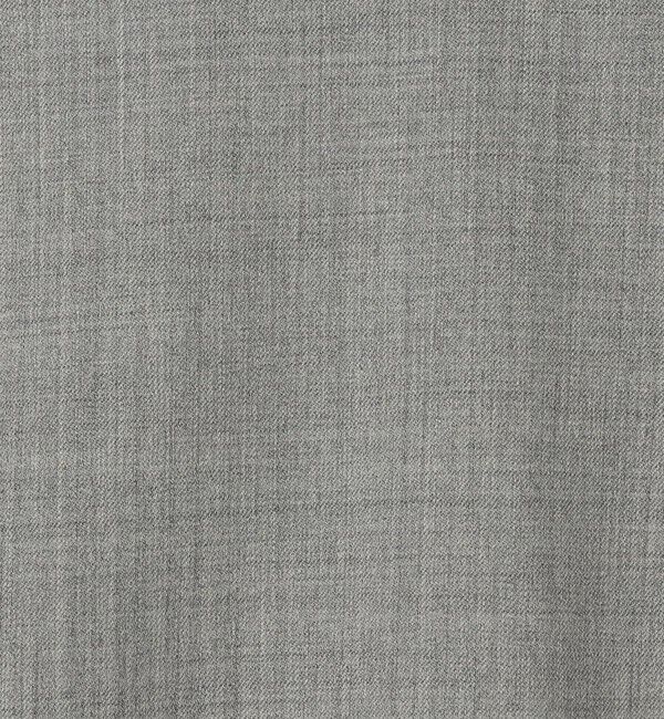 TOMORROWLAND collection「ファインウーステッドウール スリットスリーブブラウス」|シャツ・ブラウス|